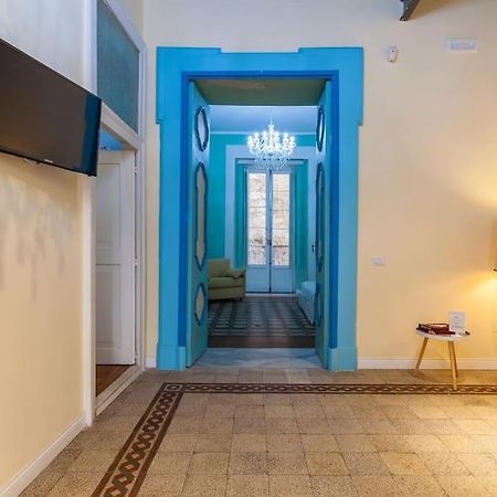 Duomo184 Apartment Napoli Bagian luar foto