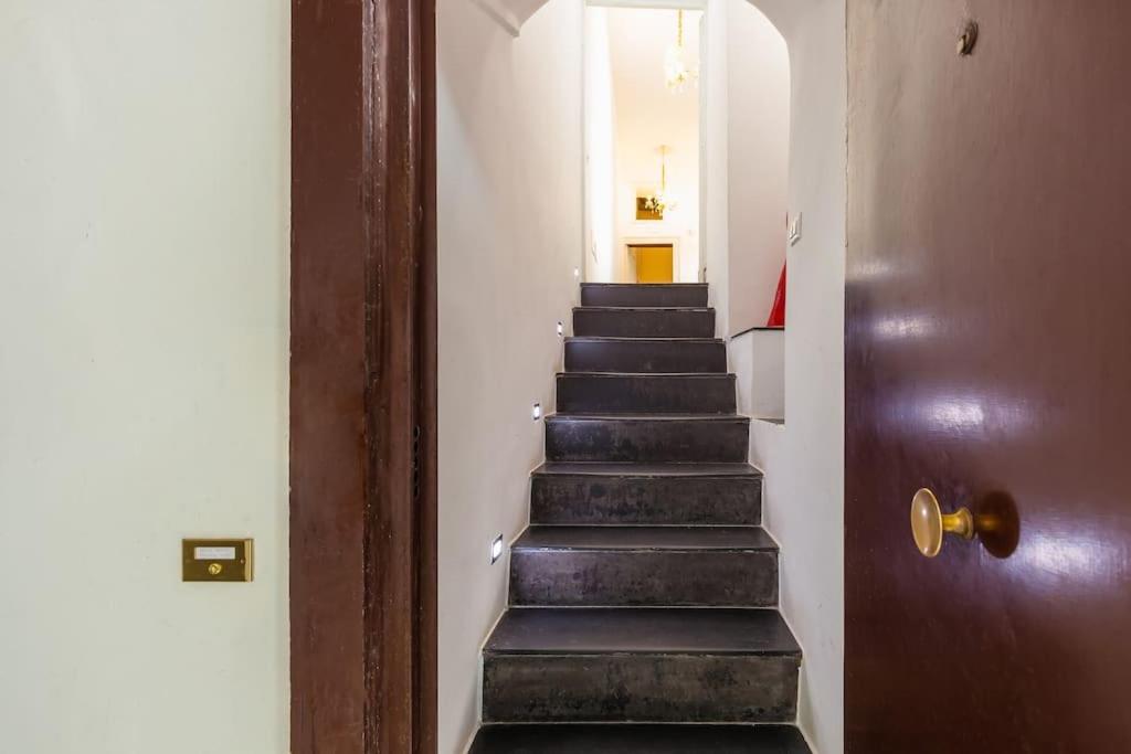 Duomo184 Apartment Napoli Bagian luar foto
