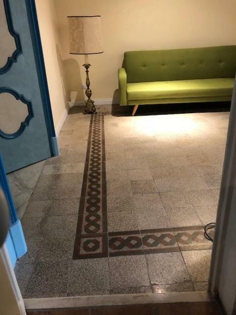 Duomo184 Apartment Napoli Bagian luar foto