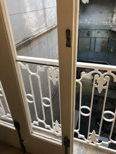 Duomo184 Apartment Napoli Bagian luar foto